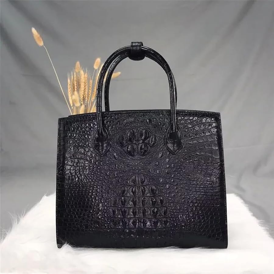 SamanthaKINGZ totebag crocodile × python SamanthaKINGZ totebag crocodile × python - メルカリ